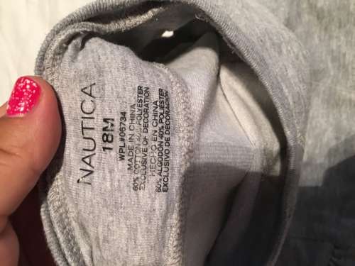 Nautica Girls Dress/ Kids Clothing/ Dresses / Girls18 Month Kid Clothing Deals